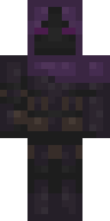 Скин Майнкрафт Игрока Shadowmage