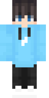 Скин Майнкрафт Игрока Shadowww