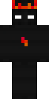 Скин Майнкрафт Игрока ShadupX