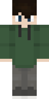 Скин Майнкрафт Игрока ShadxwArhxr