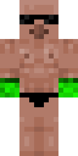 Скин Майнкрафт Игрока ShadyPig322