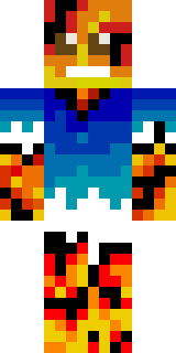 Скин Майнкрафт Игрока Shadyfv