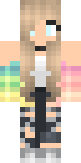 Скин Майнкрафт Игрока Shadz28