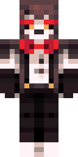 Скин Майнкрафт Игрока ShaesShack