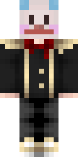 Скин Майнкрафт Игрока ShaiKy_