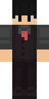 Скин Майнкрафт Игрока Shajid