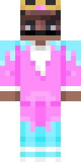 Скин Майнкрафт Игрока Shalomanon