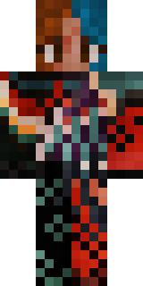 Скин Майнкрафт Игрока Shameness