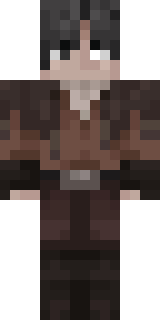 Скин Майнкрафт Игрока ShanD28