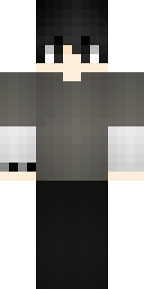 Скин Майнкрафт Игрока ShapedSouls