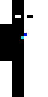 Скин Майнкрафт Игрока ShardoIce