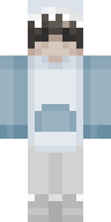 Скин Майнкрафт Игрока Sharkdragon7