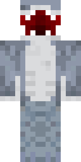 Скин Майнкрафт Игрока Sharkssssss7117