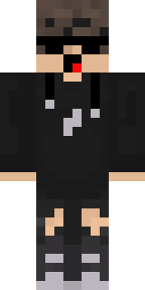 Скин Майнкрафт Игрока Sharo25