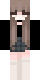 Скин Майнкрафт Игрока Sharonn