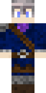 Скин Майнкрафт Игрока SharpShadow5603