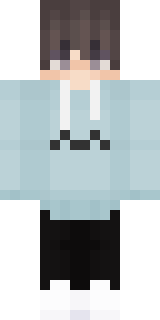 Скин Майнкрафт Игрока SharpSpidey