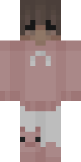 Скин Майнкрафт Игрока Sharpie