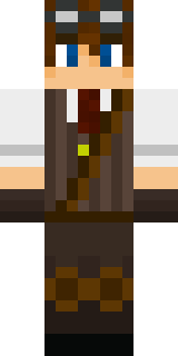 Скин Майнкрафт Игрока SharpnessV