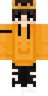 Скин Майнкрафт Игрока Sharpy_XD