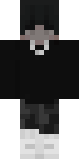 Скин Майнкрафт Игрока Shawkie