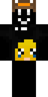 Скин Майнкрафт Игрока ShaynOff