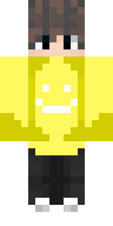 Скин Майнкрафт Игрока Shayych