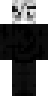 Скин Майнкрафт Игрока Shazinobi