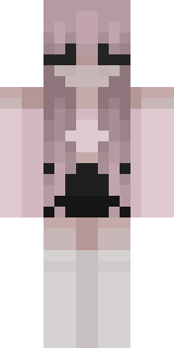 Скин Майнкрафт Игрока SheEatsCats