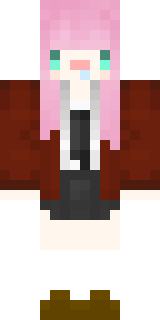 Скин Майнкрафт Игрока SheenShou