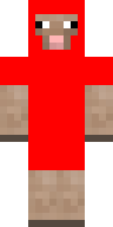 Скин Майнкрафт Игрока SheepAlex1