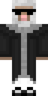 Скин Майнкрафт Игрока SheepGodd_