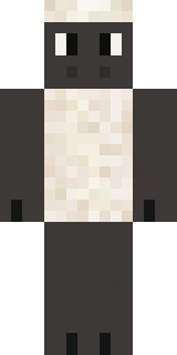 Скин Майнкрафт Игрока SheepWitAShotgun