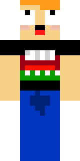 Скин Майнкрафт Игрока Sheep_FBI