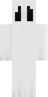 Скин Майнкрафт Игрока Sheet_Ghost