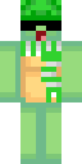 Скин Майнкрафт Игрока Sheet_Of_Turtles