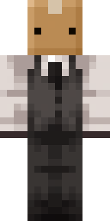 Скин Майнкрафт Игрока SheetofPaper_