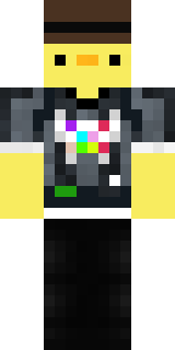 Скин Майнкрафт Игрока Sheika9_