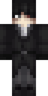 Скин Майнкрафт Игрока Sheinuxx