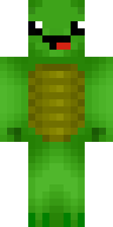 Скин Майнкрафт Игрока Shell