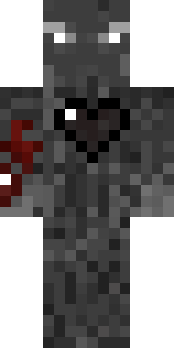 Скин Майнкрафт Игрока ShenKooMan