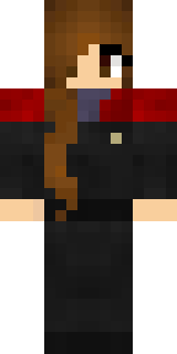 Скин Майнкрафт Игрока Shepherdesss