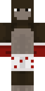 Скин Майнкрафт Игрока ShermanCrab