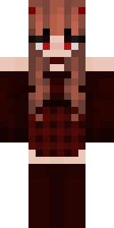 Скин Майнкрафт Игрока Sheynanae