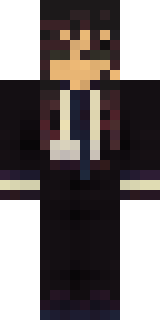 Скин Майнкрафт Игрока ShiKappa