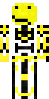 Скин Майнкрафт Игрока Shiba_0903