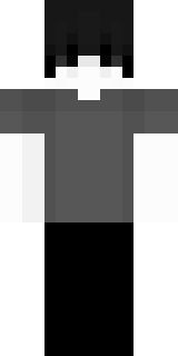 Скин Майнкрафт Игрока Shibir