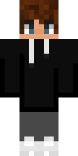 Скин Майнкрафт Игрока Shift_B