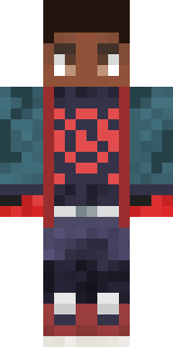Скин Майнкрафт Игрока Shifty_J_McGee