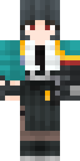 Скин Майнкрафт Игрока ShikaN0k0tan
